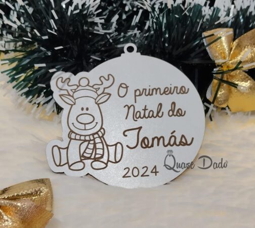 Bola Natal Rena