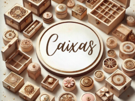 Caixas