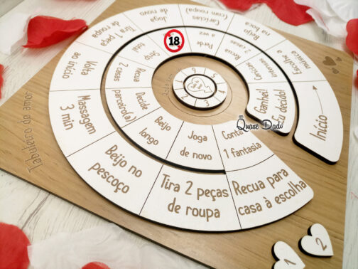 Jogo Casal