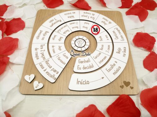Jogo Casal - Image 2