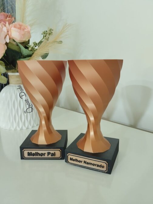 Troféu