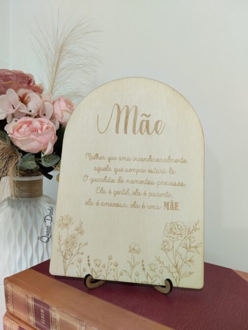 Placa Mãe com suporte