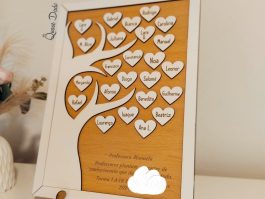 Quadro Árvore