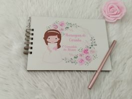 Livro de honra