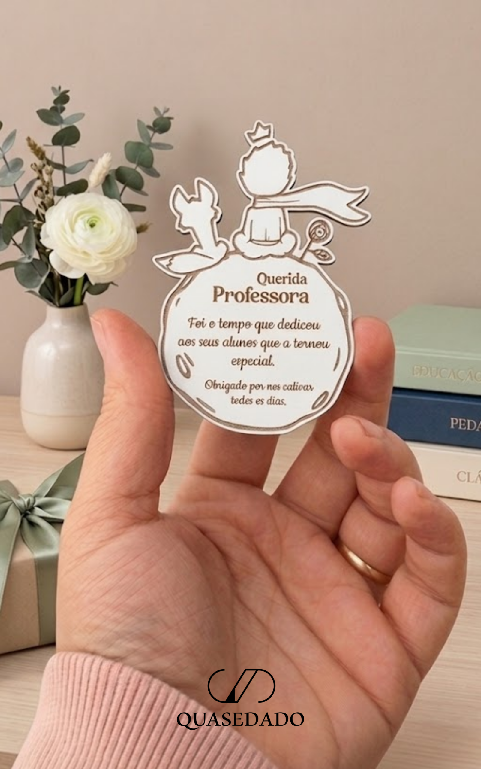 Iman Principezinho